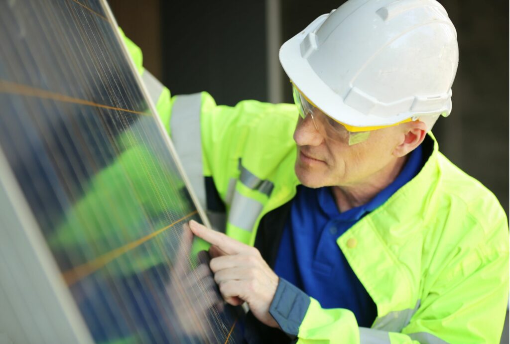 Energiaratkaisut Suunnittelutoimisto Rusttet Oy
