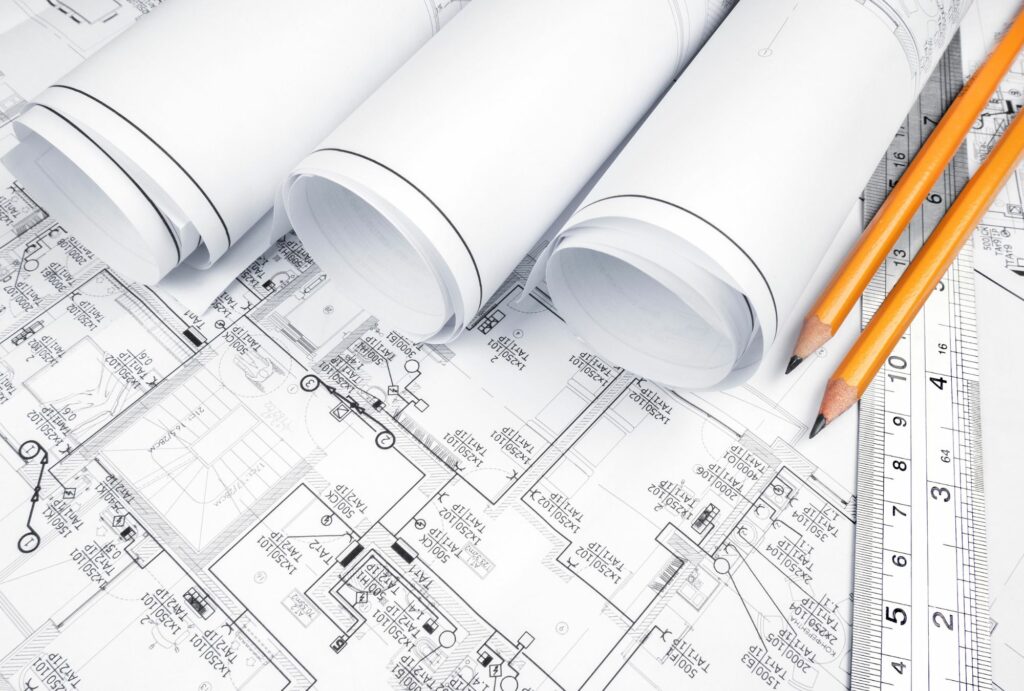 Suunnittelutoimisto Rusttet Oy palvelut