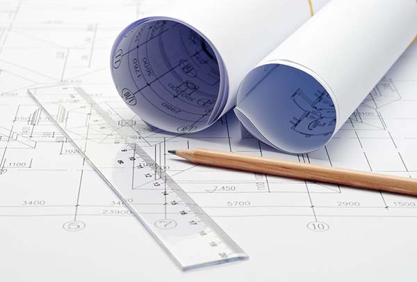 Salaojien ja sade- ja hulevesijärjestelmien suunnittelu